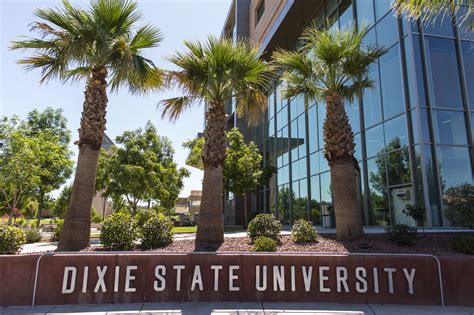Dixie state university majors.  For academic session, the Dixie State University...