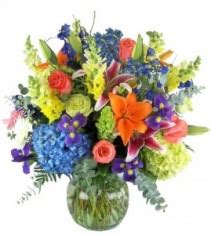 Dixieland Florist, Inc. Company Profile Bedford, NH Competitors ...