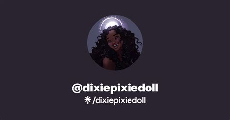 Dixiepixiedoll Leaks [SEX VIDEO] 😈 155 Videos
