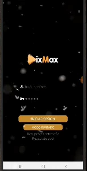 Dixmax ios.  &iexcl;Haz clic y accede al cat&aacute;logo! &lrm;This app...