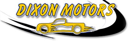 Dixon motors. Things To Know About Dixon motors. 
