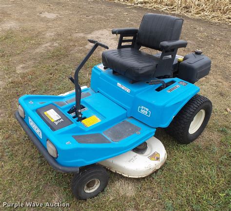 Dixon mowers. A compact and powerful mower with a 30 inch stamped deck and a 16.5hp Briggs and Stratton engine. Features hydrostatic transmission, electric start, and a 3 … 