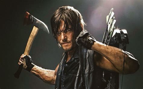 Dixon walking dead. The Walking Dead: Daryl Dixon will return to AMC and AMC+ in 2024 for the second season. This season has been retitled The Walking Dead: Daryl Dixon – The … 