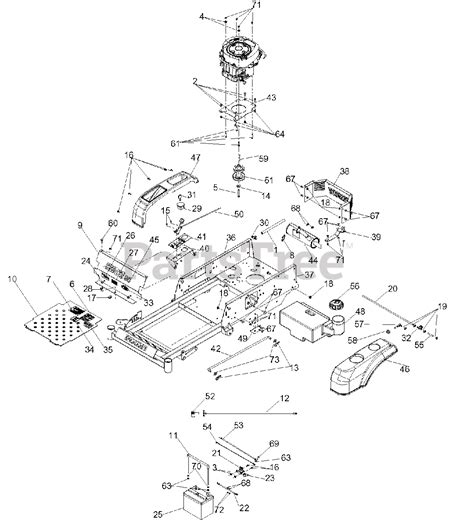 Dixon ztr 30 parts diagram. Repair parts and diagrams for ZTR 4423 - Dixon Zero-Turn Mower (1997) The Right Parts, Shipped Fast! Reviews ... 
