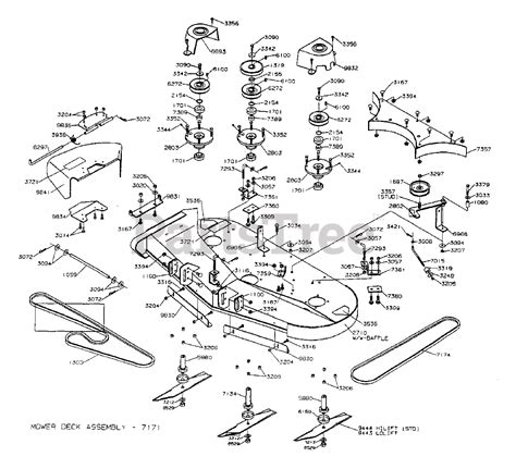 Dixon ztr mower parts. Repair parts and diagrams for ZTR 4515B - Dixon Zero-Turn Mower (2003) The Right Parts, Shipped Fast! ... ZTR 4515B - Dixon Zero-Turn Mower (2003) > Parts Diagrams (5) BODY. CHASSIS. MOWER DECK 42" MOWER DECK 50" WIRING. The Right Parts, Shipped Fast! Proudly Accepting. Follow us on: 