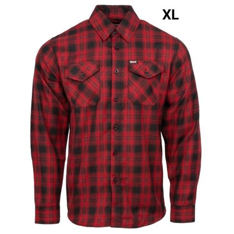 Dixxon Flannel Company - Mens LARGE - SLIPKNOT - New in …