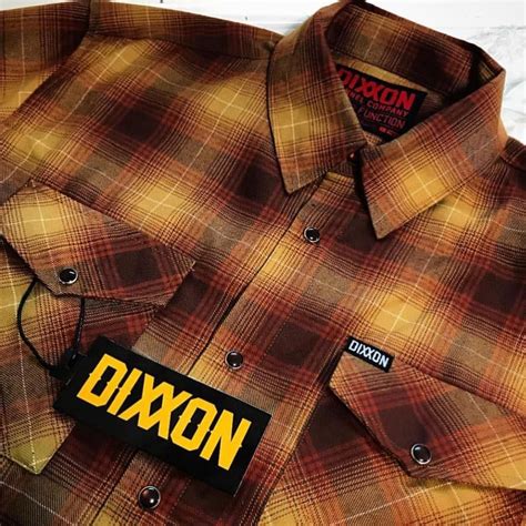 Dixxon USA (@dixxonflannelco) • Instagram photos and videos