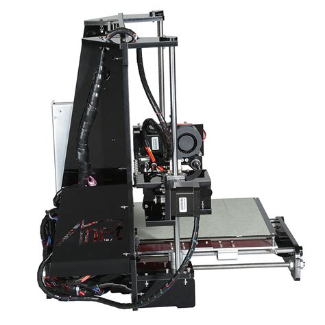 Diy 3D Printer Kit A6 DIY 3D Printer Kit Multiple Filaments