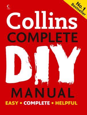 Diy Collins Complete Manual