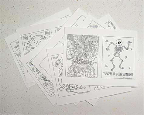 Diy Coloring