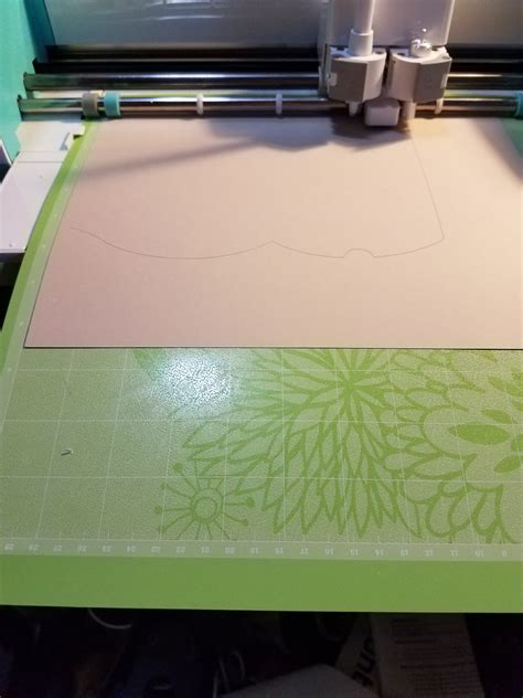 Diy Pillow Box Step By Step Tutorial Using Cricut Design Space