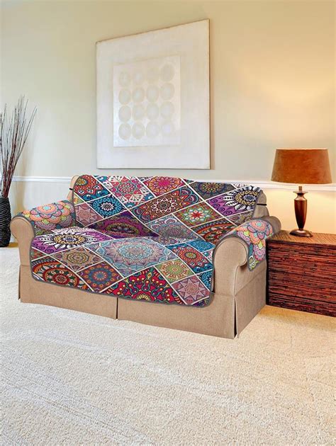 Diy Sofa Cover Pattern Never Say Goodbye