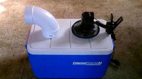 Diy air conditioning. Sep 10, 2023 ... Make a redneck air conditioner in no time with this step-by-step tutorial! This DIY redneck air conditioner is perfect for summer! 