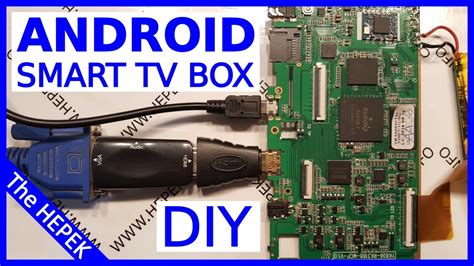 Diy android
