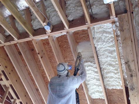 Diy attic insulation. Use caulk and expanding foam (the fire blocking type) sealant to close air gaps around pipes, ducts and electrical wires where they enter the attic. Use the fire-blocking type. Cut and fit … 