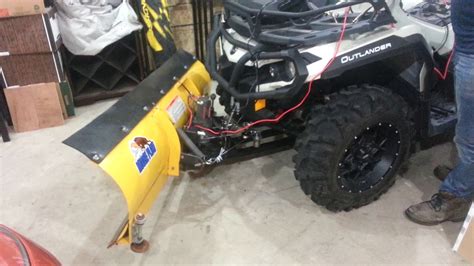 Diy atv plow blade angle adjustment.  Price Match Guarantee.  Adjust plow q piston b...