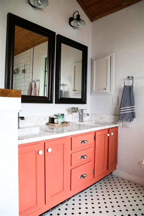 Diy bathroom remodel. A small bathroom remodel costs $2,500 to $10,000 on average or $120 to $275 per square foot. Redoing a half-bath or powder room costs $2,500 to $5,000. A small bathroom renovation costs $5,000 to $15,000 for a full or primary. A DIY or partial bathroom remodel costs $1,000 to $5,000. Small bathroom remodel cost - chart. 