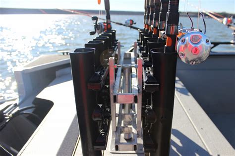 Diy boat rod holder Cheapest ~ Marcella boat guide