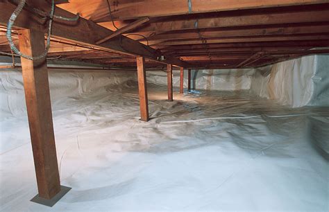 Diy crawl space encapsulation. In addition to crawl space encapsulation, we can also provide other services to correct foundation problems or water damage. We can install a drainage system, repair a concrete floor, straighten bowing walls, repair your home’s foundation, and more. Call Foundation 1 today for help from Kansas City’s top crawl space contractors. 