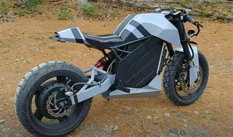 Diy electric motorcycle.  Building An Electric Motorcycle the Proper Way - DIY e...