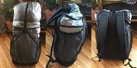 Diy external frame backpack.  Many of Make your own ultralight backpack At S...
