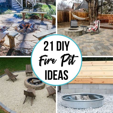 Diy fire pit area.  Whether you&rsquo;re installing pavers for a dining are...