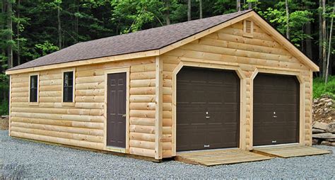 Diy garage kits. Handy Home Products Wooden Storage Shed. $2,791 at Amazon. From a classic red barn-inspired storage unit to an all-weather steel alternative in multiple sizes, we chose shed kits that are as fun ... 