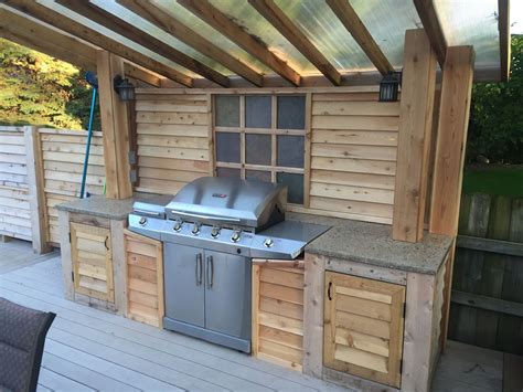 Diy grill station. Jun 24, 2022 · This is a DIY Grill Station, includes an exterior stainless-ste... Alright guys, I’ve been looking to build this project for several years and its finally time! This is a DIY Grill Station ... 