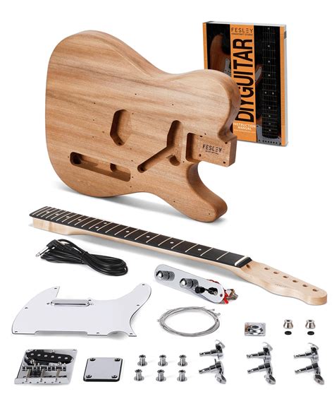 Diy guitar kits canada. .  ...