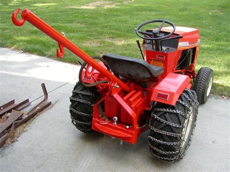Diy lawn tractor attachments. Things To Know About Diy lawn tractor attachments. 