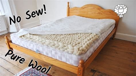 Diy mattress. 5. Add pillows in areas where there’s sagging. This is a very quick fix only, but if you need your mattress to last just that little bit longer until you can replace it, then adding some bed ... 