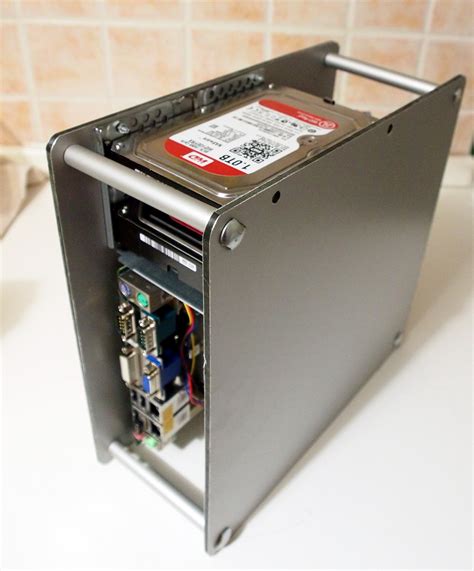 Diy nas. Numerous vendors make NAS enclosures with some of the best models coming from Synology, QNAP, TerraMaster, and ASUSTOR. For most people, however, the Synology DiskStation DS220+ is the best choice ... 