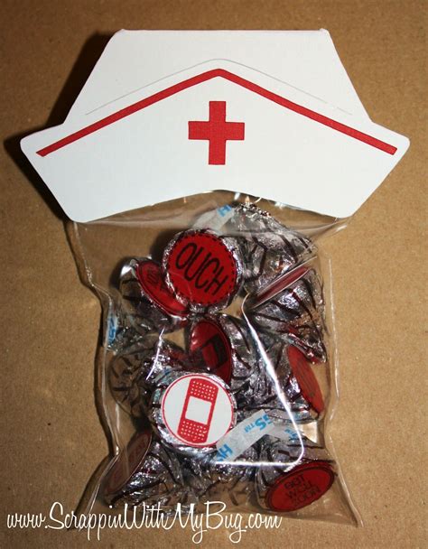 Diy nurse week gifts. Nurse Cosmetic Bag, Nurse Survival Kit Bag, Nurse Appreciation Week Gift Ideas, Nurse Coworker Gifts, Zipper Pouch, Nurse Make Up Bag (15.8k) Sale Price $9.74 $ 9.74 