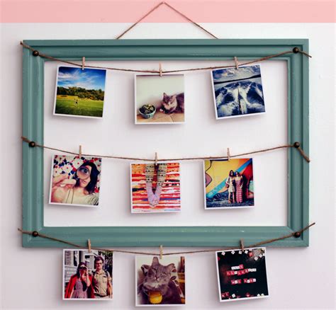 Diy picture frame. Things To Know About Diy picture frame. 