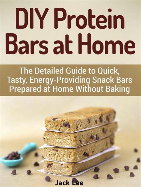 Diy protein bars at home the ultimate guide to easy homemade and no bake energy bars. - Villiers mk 20 and 25 parts manual.