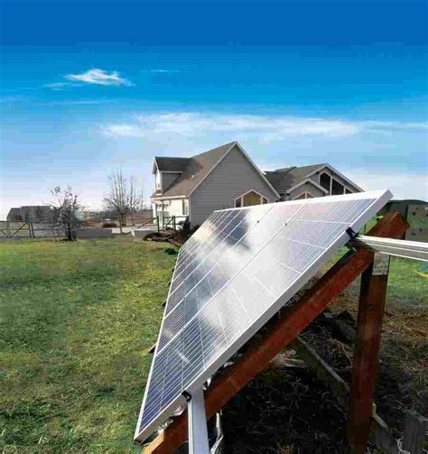 Diy pv panels. Because you will be installing your own solar panels you can expect to save a significant amount of money on labor costs which would cost on average about $0.59 per watt. Therefore, if you were to install a 6kW (6000 watts) solar system, you would save about $3540 on labor costs alone. 