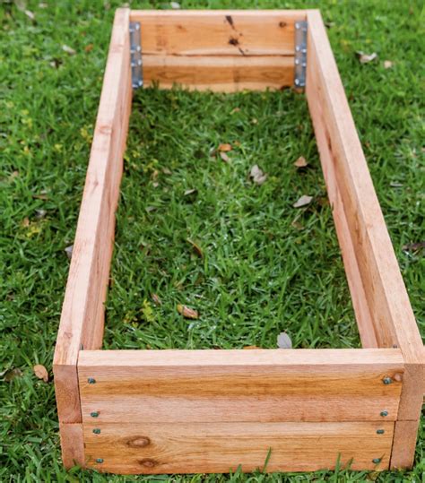 Diy raised garden bed. Things To Know About Diy raised garden bed. 
