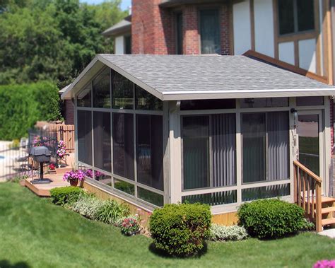 ⓘ. This is a porch screen walls only solution. We also have deck enclosure kits that include covers with screen wall systems. Permanent Installation Long Life, Low …