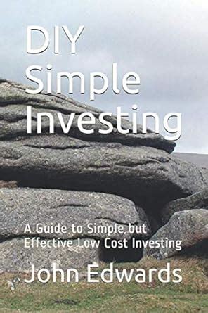 Diy simple investing a guide to simple but effective low cost investing. - Toilet training success a guide for teaching individuals with developmental disabilities.