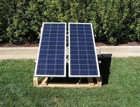 Diy solar panel kits. Understanding the basic principles of design and what type of system or DIY solar kit you'll need will help you maximize solar efficiency. And, learning the ins ... 