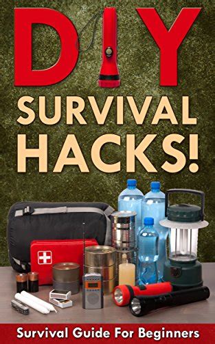 Diy survival hacks survival guide for beginners how to survive. - Moto guzzi sp 1000 service manual.