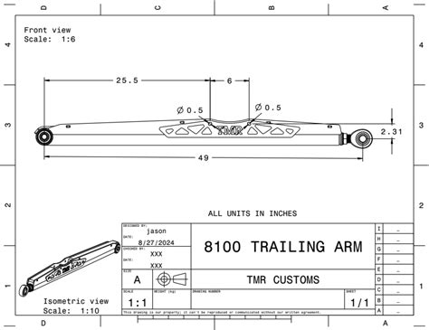 Diy trailing arm kit. com.  Find ideas and instructions for crafts and DIY ...