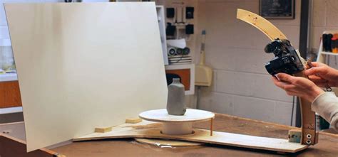 Diy turntable for 3d scanning.  Trusted by developers and photographers for rel...