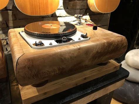 Diy turntable plinth construction.  Our ingredients today will be laminated ...