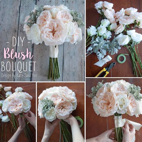 Diy wedding flowers. Use floral tools like floral wire, zip ties, or even fishing lines to ensure everything stays in place. Pay attention to the weather conditions, and if your wedding is outdoors, take precautions like using water tubes for fresh flowers to keep them hydrated. With a secure setup, you can confidently walk down the … 