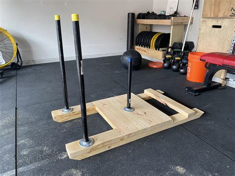 Diy weight sled. Things To Know About Diy weight sled. 