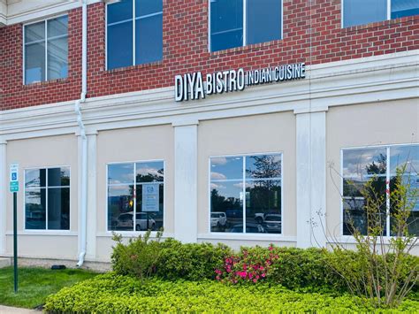 Diya Bistro coming to Route 7 in Ashburn - The Burn