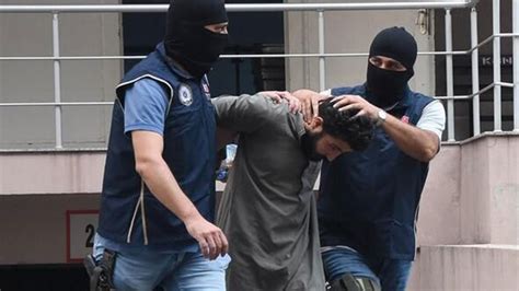 Diyarbakır’da firari hükümlü DEAŞ üyesi yakalandıs