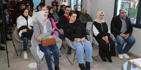 Diyarbakır’da otizmli bireylerin aileleri bilinçlendiriliyors