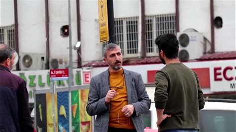 Diyarbakır’da yine bir sosyal deney: 7,5 liram var nerede iftar .
